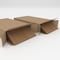 Ekena Millwork 11 3/4W x 11 3/4H x 1/4T Wood Hobby Boards, Maple, 25PK HBW12X12X250DMA - alternate 5